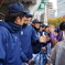 ファン感謝祭の一コマ