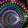 Rainbow Drops