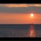 夕焼け