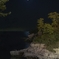 三日月夜