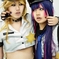 2012/7/15　Panty＆Stocking with Garterbelt