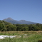 八ヶ岳