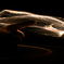 10 seconds/light painting
