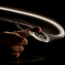 8 seconds/light painting