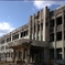 2013．3.11　門脇小学校