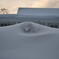 snow