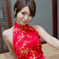 撮影会　青木里奈さん