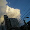 積乱雲