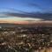Yokohama City Twilight ～ロイヤルパークホテルからの景色～