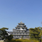 岡山城