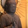 竹蓮寺・宝冠阿弥陀如来