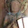 樺八幡神社　大日如来
