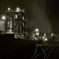 臨海鉄道の夜