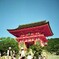 LOMO / 清水寺