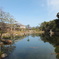 六華苑　庭園