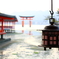 厳島神社
