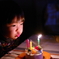 ３歳