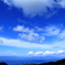 津軽海峡　夏景色