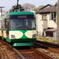 世田谷線です