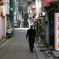 温泉街