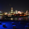 ブルーライト横浜