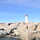 Peggys Cove