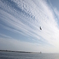 海と空