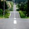 ジェットコースターの路