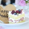 ケーキ