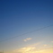 昼と夜の境界線