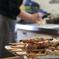 焼き鳥〜