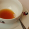 とあるカフェで