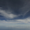空のキャンパス