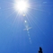 太陽は僕の敵