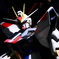 ZGMF-X20A STRIKE FREEDOM
