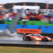 SUPER GT 岡山国際サーキット　予選