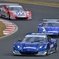 SUPER GT 2013 in OKAYAMA