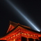 清水寺ライトアップ