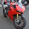 DUCATI　Superbike 1199 Panigale S