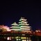 これぞ、松本城