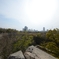2013年4月14日大阪城公園-1
