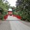 氷川神社＠橋