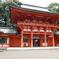氷川神社＠大門