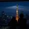 東京タワー
