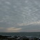 怪しい雲