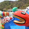 仲良し