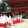 香取神宮　神幸祭