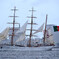 Sagres 出港