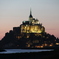 Le Mont Saint-Michel
