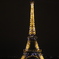 La tour Eiffel